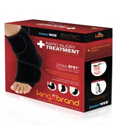 BFST Ankle Wrap